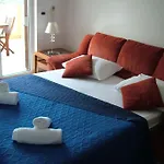 Amazing Sea View 6 P Apartman