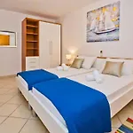 Apartman Amazing Sea View 6 P Hvar Town