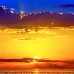 Amazing Sea View 6 P Apartman