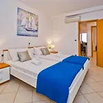 Apartman Amazing Sea View 6 P