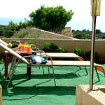 Amazing Sea View 6 P Apartman Hvar Town
