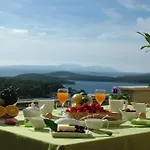 Apartman Amazing Sea View 6 P *