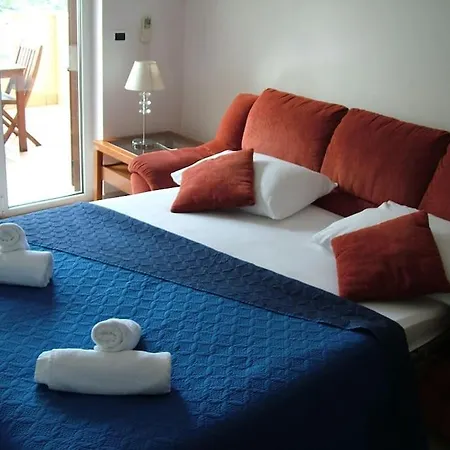Amazing Sea View 6 P Apartamento