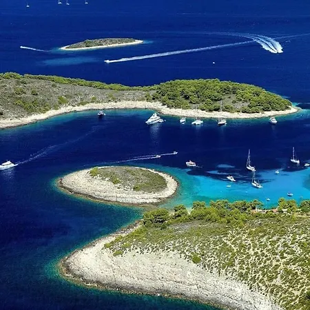 아파트 Amazing Sea View 6 P *