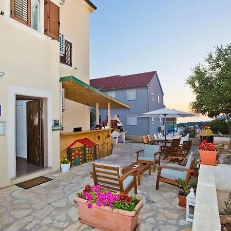 아파트 Amazing Sea View 6 P *