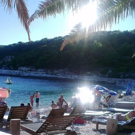 Apartamento Amazing Sea View 6 P Hvar Town