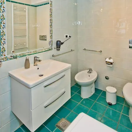 Apartamento Amazing Sea View 6 P