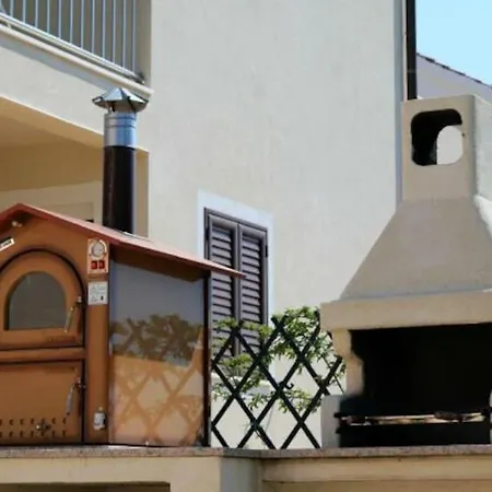 아파트 Amazing Sea View 6 P 흐바르