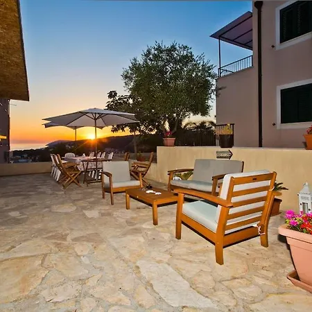 Apartamento Amazing Sea View 6 P