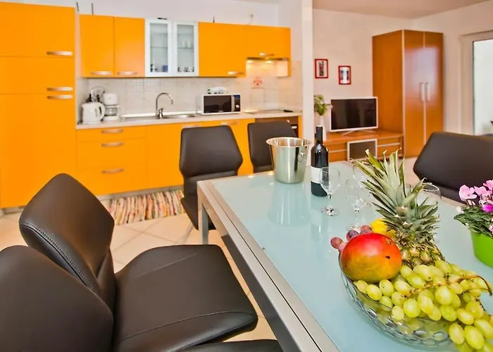 Amazing Sea View 6 P 아파트 *