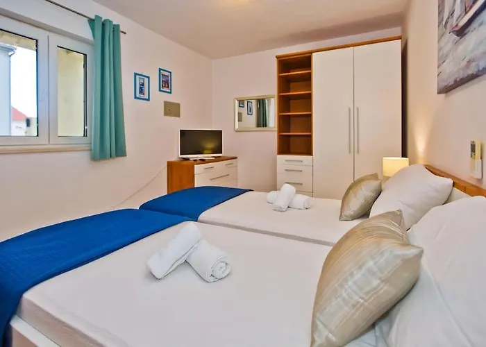 Amazing Sea View 6 P *