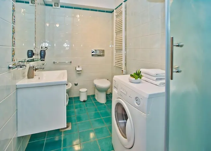 Amazing Sea View 6 P 흐바르